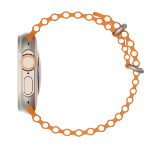 WiWU SW01 Ultra Max Sports Smart Watch 